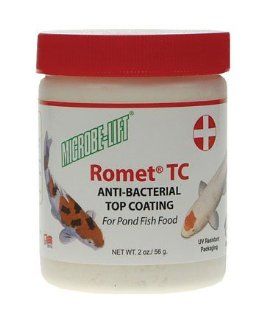Romet TC by Microbe Lift EML154 2 oz