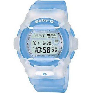 Casio Baby G Digital Ladies Watch BG154 2VSDS Everything