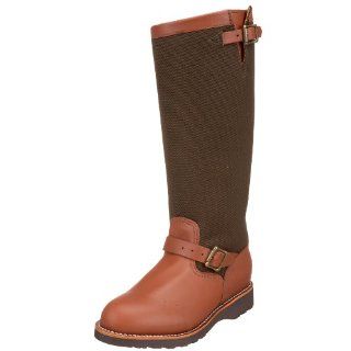 Chippewa Mens 23913 17 Pull On Snake Boot