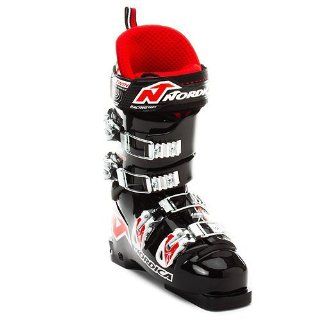 Nordica Dobermann Aggressor WC 150 Race Ski Boots mens