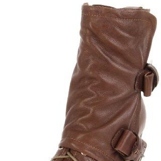 Brown   Combat / Boots / Women Shoes