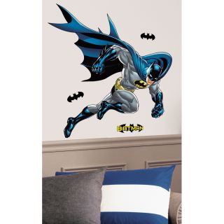 Bold Justice Peel and Stick Giant Wall Decal Today $22.99