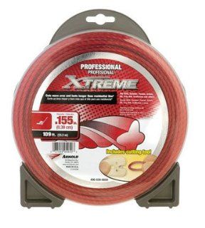  030 0034 Professional Twisted  Edge Trimmer Line   .155  