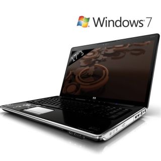 HP Pavilion dv7 3140ef Entertainment   Achat / Vente ORDINATEUR