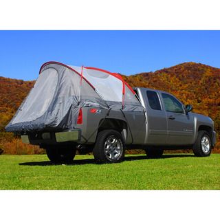 CampRight Full size Standard Bed Truck 2 person Tent