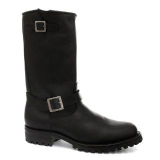 Grinders 5007 Wild One Mens Biker Boots