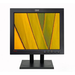 IBM L180 18 inch LCD Monitor (Refurbished)