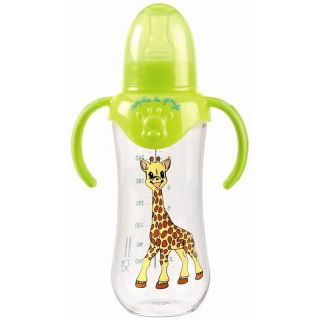 VULLI Biberon Soft & Fun 250 ml Sophie La Girafe Vert   Achat