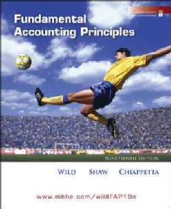 Fundamental Accounting Principles + Best Buy Annual Report (Mixed