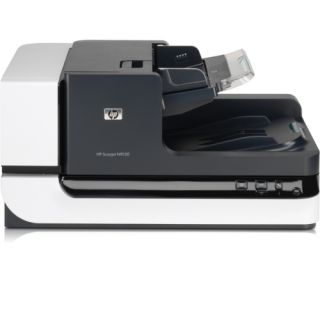 HP Scanjet N9120 Flatbed Scanner
