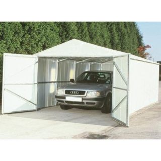 249 cm   Achat / Vente GARAGE   CARPORT Garage GA8   Extension 249 cm