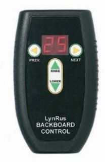 Spalding LynRus Remote Control Transmitter for Electric