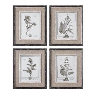 Casual Grey Study Framed Art Set/4 Today $183.99