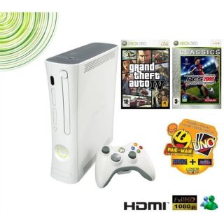 PACK XBOX 360 ARCADE BEST GAME   Achat / Vente XBOX 360 PACK XBOX 360