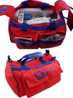 First Responder Bag Clothing