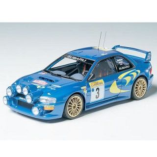 Subaru Impreza WRC 98 Monte Carlo   Achat / Vente MODELE REDUIT