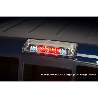 Ford F150 92 96 Clear LED Third Brake Lights
