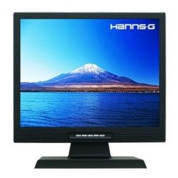 HannStar HX191DPB 19 inch LCD Monitor