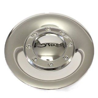 Vinci Wheels Chrome Center Cap # S209 67 Z04k156  