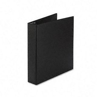 Avery Durable 1.5 inch Slant Ring Reference Binder