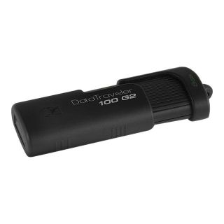100 G2   8 Go   Achat / Vente CLE USB Clé USB 2.0 DataTraveler 100