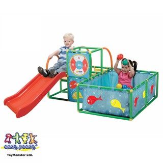 Toy Monster Active Play Set