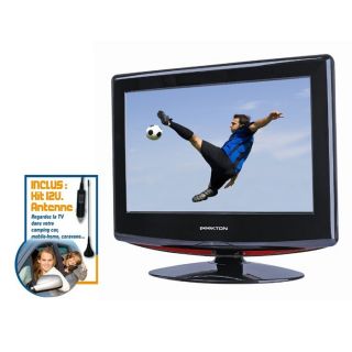 PEEKTON 14LC180   Achat / Vente TELEVISEUR LCD 14