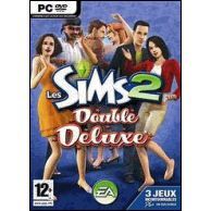 Les Sims 2 Double Deluxe à télécharger   Soldes*