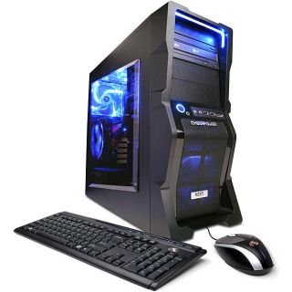 CyberpowerPC Gamer Xtreme i102 Desktop PC