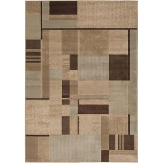 Meticulously Woven Fredericton Rug