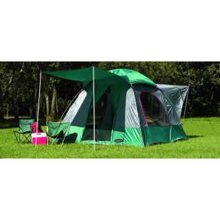 Texsport The Lodge SUV Square Dome Tent Today $145.00