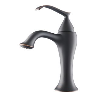 Single Hole Bathroom Faucets from Shower & Sink Bath