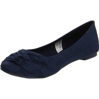 Rocket Dog Womens Memories Ballet Flat