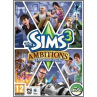 Les Sims 3  Ambitions à télécharger