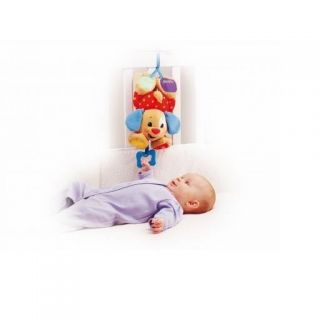 Fisher Price chiot jeux et chansons   Achat / Vente PELUCHE Fisher