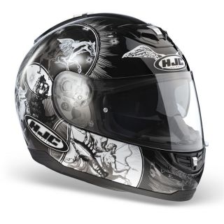 Casque HJC FS 11 Celesta MC5F   Achat / Vente CASQUE Casque HJC FS 11