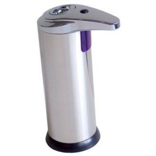 FRANDIS   Distributeur savon Sensor automatique   Achat / Vente KIT