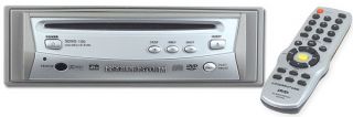 Soundstorm SDVD 100 Mini DVD Player