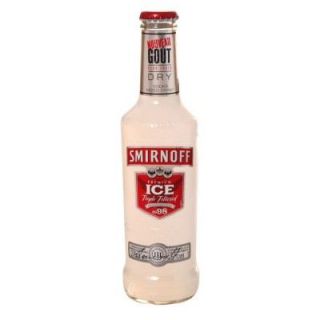 Smirnoff Ice Premium   275 ml   12,5°   Smirnoff Ice Premium   275 ml