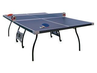 3000 4 piece Table Tennis Set
