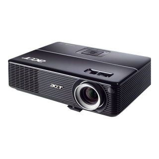 Acer   P1303W   Vidéo Proj. DLP   3100 ANSI lumens   Achat / Vente