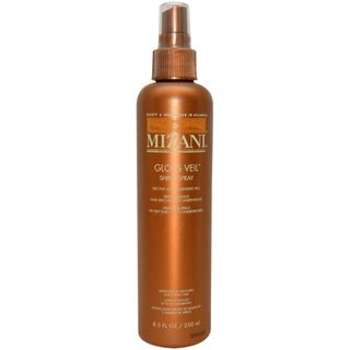 Mizani Gloss Veil Shine 8.5 ounce Spray