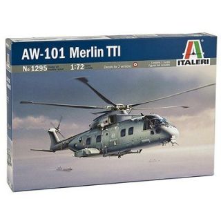 AW 101 Merlin TTI   Achat / Vente MODELE REDUIT MAQUETTE AW