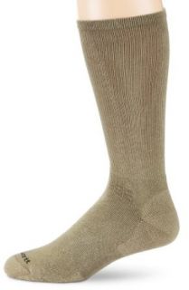 Carhartt Mens Copper Ion Cotton Cushioned Boot Socks