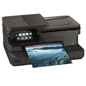 HP Photosmart 7520 e All in One Electronics