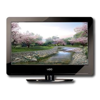 VIZIO VA26LHDTV10T 26 720p LCD TV (Refurbished)