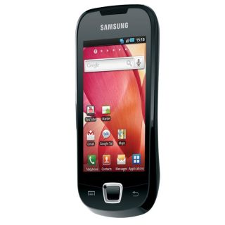 SAMSUNG SGH GT I5800 Galaxy TEOS   Achat / Vente SMARTPHONE SAMSUNG GT