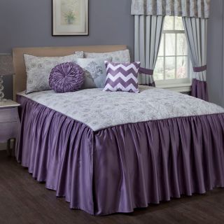 Sarabeth Bedspread and Sham Separate Today $26.99   $94.99 5.0 (3