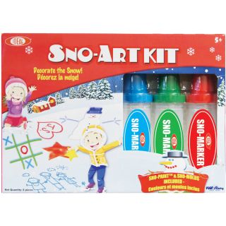 Sno Art Kit Today $26.49 5.0 (1 reviews)