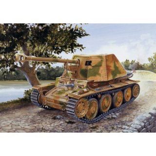 Sd. kfz. 139 Panzerjäger Marder III   Achat / Vente MODELE REDUIT